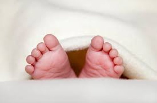 Beyləqan xəstəxanasında körpə öldü