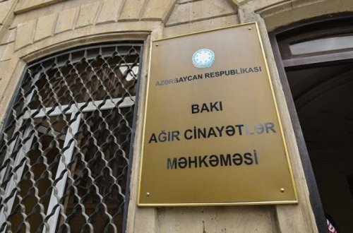 Prokuror bu məmurlara 12 il həbs istədi - Yarım milyonluq dələduzluq işi