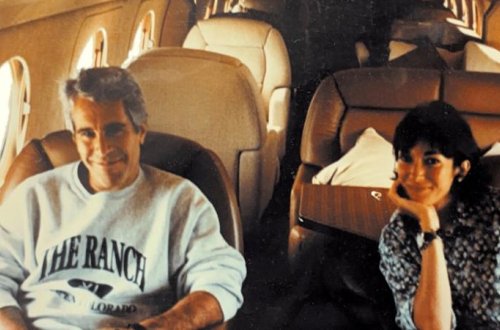 Maksvell Epstein haqqında suallara cavab verməkdən imtina etdi