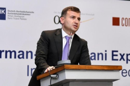 Yeni təyin edilən sədr kimdir? - DOSYE