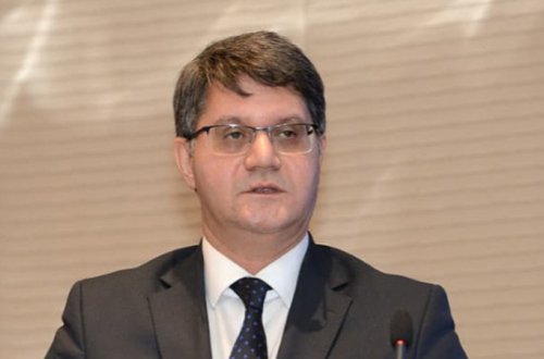 Yeni nazir Rəşad İsmayılov kimdir? - DOSYE