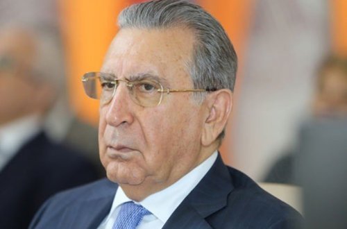Ramiz Mehdiyevlə bağlı yeni QƏRAR