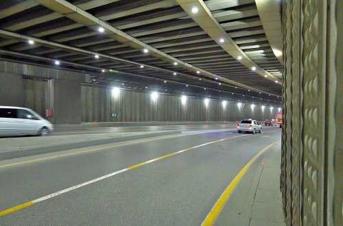 Bakıda yeni tunel tikiləcək - Daha bir ərazidə söküntü başlayır - VIDEO