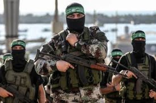 HƏMAS-a bəzi silahları özündə saxlamağa icazə veriləcək