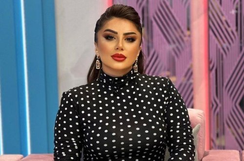 Nüşabə xalasını məhkəməyə verdi - VİDEO