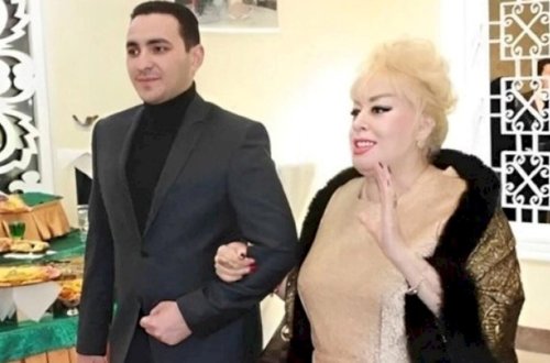 İlhamə Quliyevanın övladından 2 ildir xəbər yoxdur