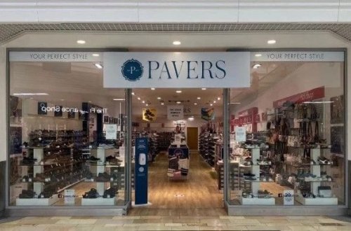 Məşhur ayaqqabı brendi iflasa uğradı