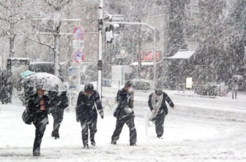Azərbaycanda Boz ay bu tarixdə başlayır