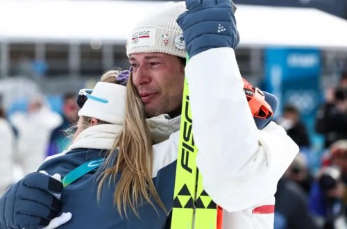 Olimpiya mükafatçısı sevgilisini aldatdığını etiraf etdi