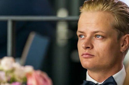 Norveç şahzadəsinin oğlu yuxuda zorlamada ittiham olunur: Sübut kimi ağıllı saat təqdim edilib