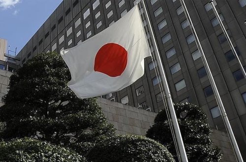 Yaponiya Ukraynaya 3,8 milyon dollar yardım edəcək