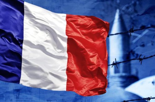 Fransız kanalı müsəlmanları hədəf alan ayrı-seçkilik xarakterli məzmuna görə 100 min avro cərimələnib