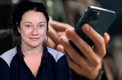 İlk görüşdən sonra kişiyə 159 min mesaj göndərən qadın həbs edilib