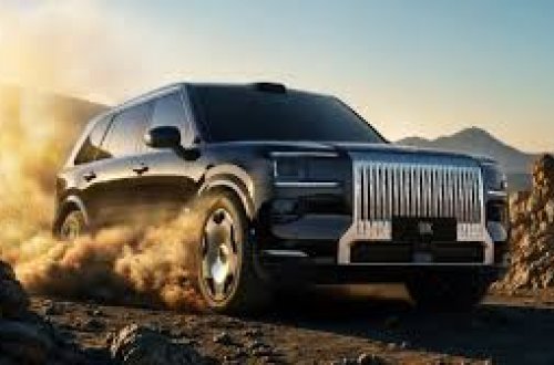 Çinin premium “Zeekr” avtomobilində 10 min dollarlıq nasazlıq