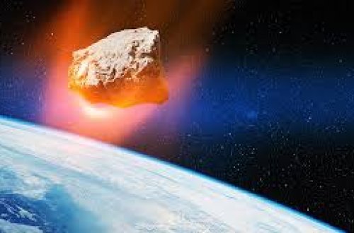 Astronomlardan xəbərdarlıq: Son bir ilin ən böyük asteroidi Yerə yaxınlaşacaq