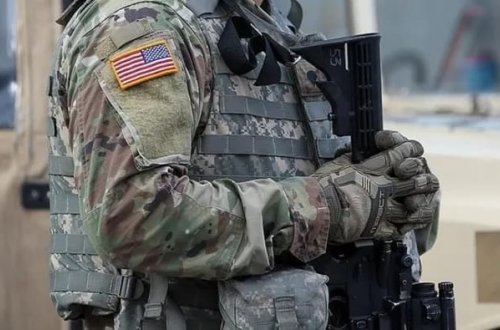 ABŞ Nigeriyaya əlavə hərbi qüvvələr göndərəcək