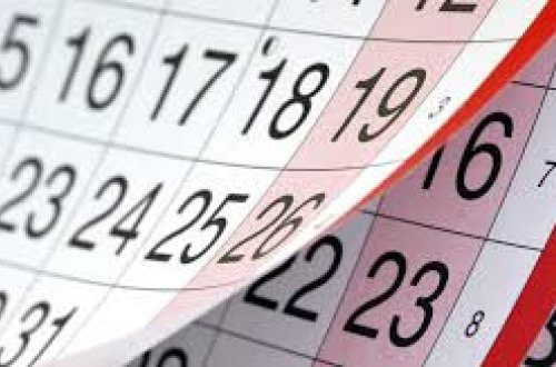 Ardıcıl 3 gün iş olmayacaq - Bu tarixdən