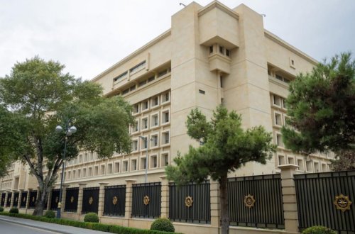 Abbas Abbasov, Fuad Qəhrəmanlı və Qənimət Zayıdov barəsində qiyabi həbs qərarı verildi