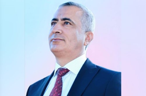 Fuad Qəhrəmanlıdan Milli Məclisi ələ keçirmək planı ilə bağlı SENSASİON ETİRAF - VİDEO