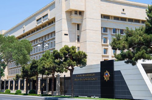 DTX onları axtarışa verdi - RƏSMİ