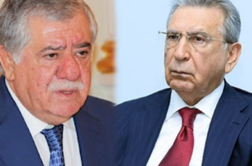 Axtarışa verilən Abbas Abbasov kimdir? – DOSYE