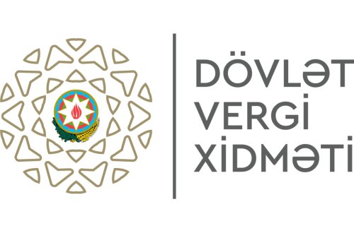 Dövlət Vergi Xidmətinin bir sıra əməkdaşlarına ali xüsusi rütbələr verilib - Sərəncam