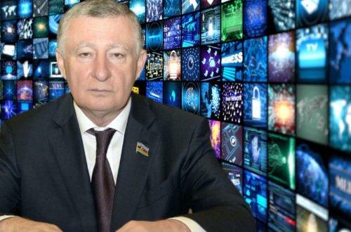 Biznesmen deputatın “gizli media şəbəkəsi”: Məşhur Məmmədov yeni qalmaqalın mərkəzində 