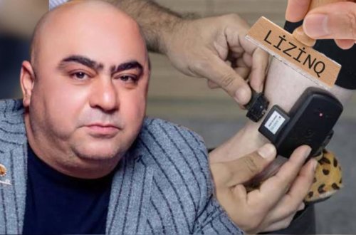 “Ev duştağlıqında olan 