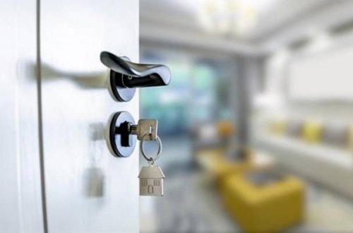 Azərbaycanda bəzi ailələrə pulsuz üçotaqlı EV PAYLANACAQ