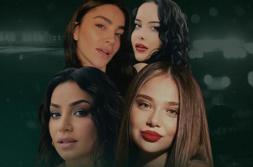 Əxlaqsızlığı təbliğ edən fenomenlər həbs edildi