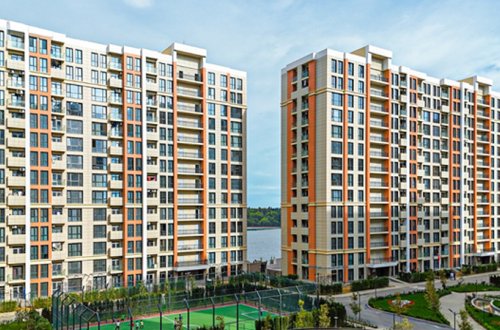 Yasamalda mənzil axtaranlara xoş xəbər: hissəli alışla faizsiz, aylıq öhdəliksiz mənzil sahibi olun - 