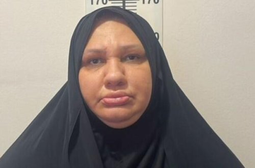 14 yaşlı bacısı oğluna işgəncə verən xala barəsində QƏRAR