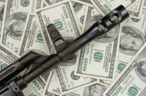 Terror maliyyələşdirən iki azərbaycanlıya hökm oxundu