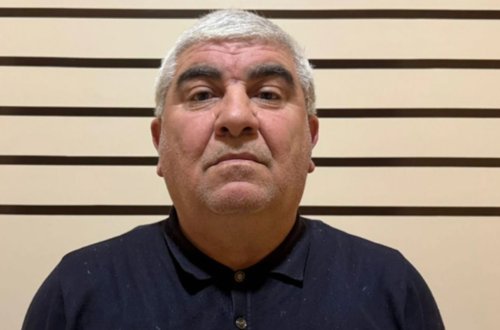 5 nəfərə 200 mindən çox pul “atan” müəllimin cəzası BƏLLİ OLDU