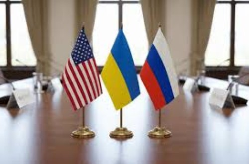 Ukrayna münaqişəsi ilə bağlı üçtərəfli danışıqların növbəti mərhələsinin tarixi və yeri açıqlandı