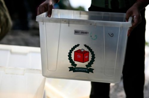 Banqladeş Milliyyətçi Partiyası (BNP) ümumi seçkilərdə qələbə qazandığını elan edib