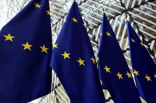 Avropa sürətlə qocalır! Aİ-də orta yaş həddi 44,9-a yüksəlib