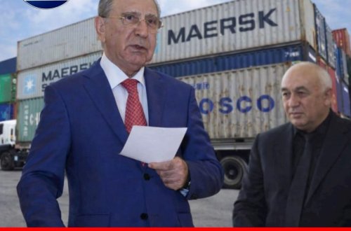 Şamil Heydərov və Ramiz Mehdiyev kölgəsi: “İdeal” MTK-da 600 minlik hesabat sirri və sakinlərin üsyanı