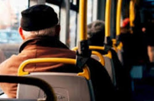 Sumqayıtda zavod əməkdaşı avtobusda öldü