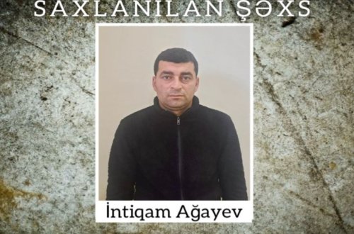 Keçmiş məhkumda 7 kq marixuana aşkarlandı