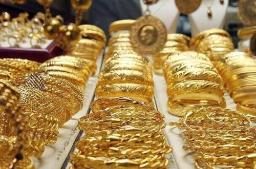 “Sevgililər Günü” qızıl-zinət bazarına necə təsir edib? - AÇIQLAMA