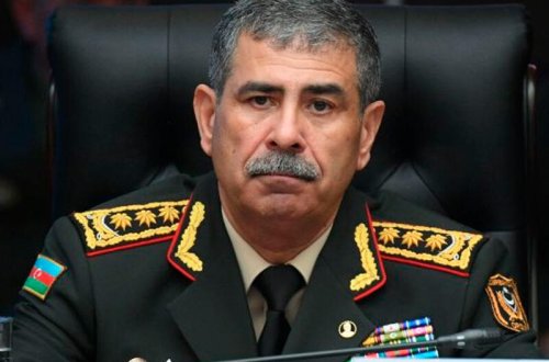 Zakir Həsənov iclas keçirdi, tapşırıqlar verdi