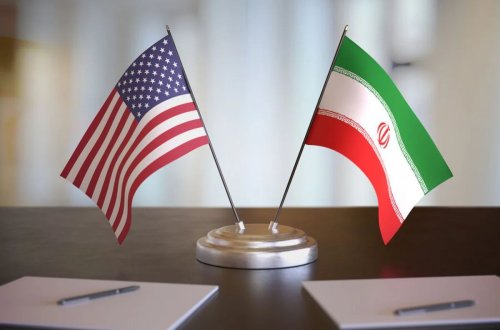 Tehran ABŞ ilə danışıqların tarixini açıqladı