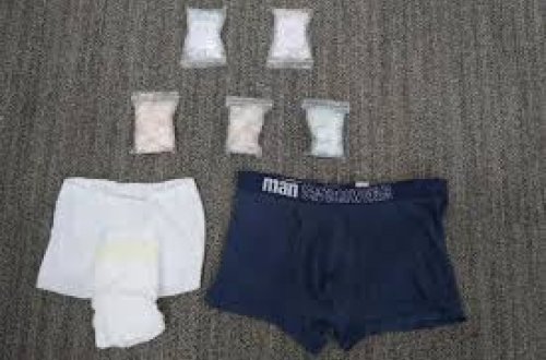 Ötən ay narkotik satan səkkiz qadın həbs edilib