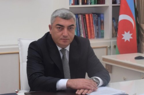 İcra başçısı köməkçisini işdən çıxarıb şəhərə “mer” təyin etdi (FOTO)