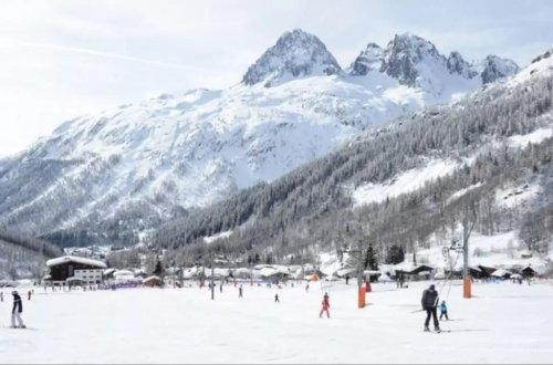 İtaliyada qar uçqunu faciəsi: 2 ölü, 1 yaralı