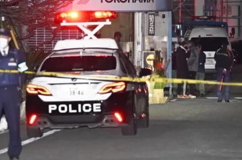 Yaponiyada mübahisə ölümlə nəticələndi: 17 yaşlı uşaq öldürüldü