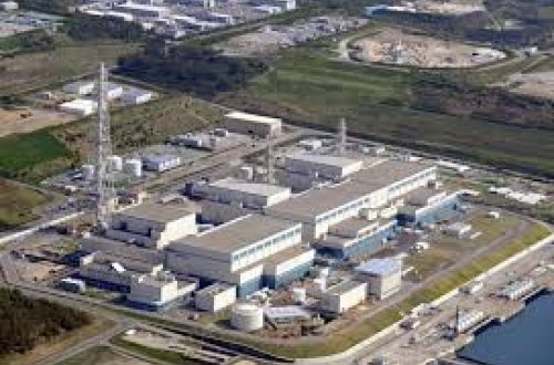 Dünyanın ən böyük atom stansiyası 14 ildən sonra fəaliyyətini bərpa edir