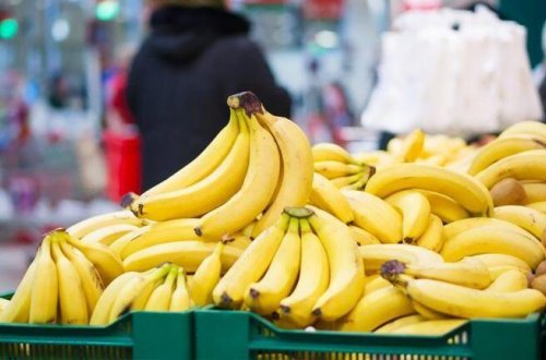 Banan alarkən diqqətli olun - Bəzi ölkələr qadağa qoyub