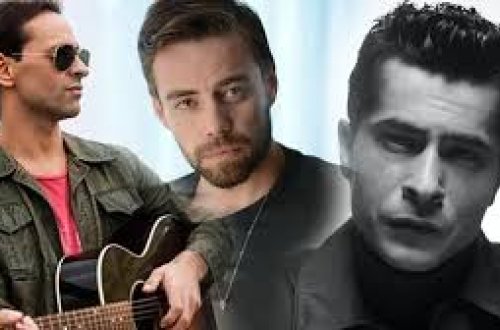 Murat Dalkılıç, İsmail Hacıoğlu və Kaan Tangöze saxlanıldılar